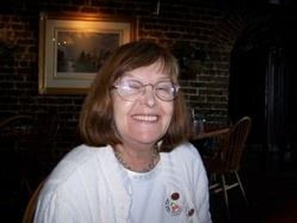 Maureen E Jones