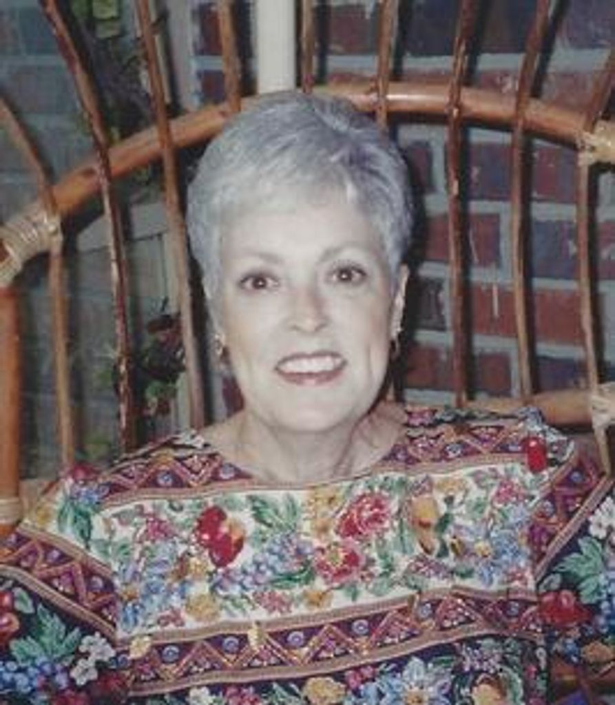 Linda Bullard Profile Photo
