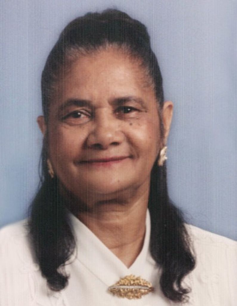 Anna Jean-Bart Profile Photo