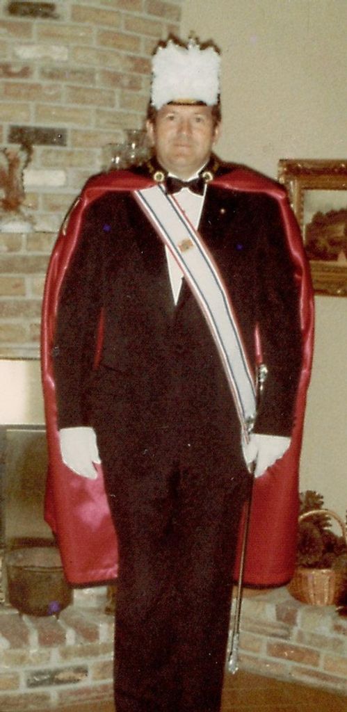 George L. Richey Profile Photo
