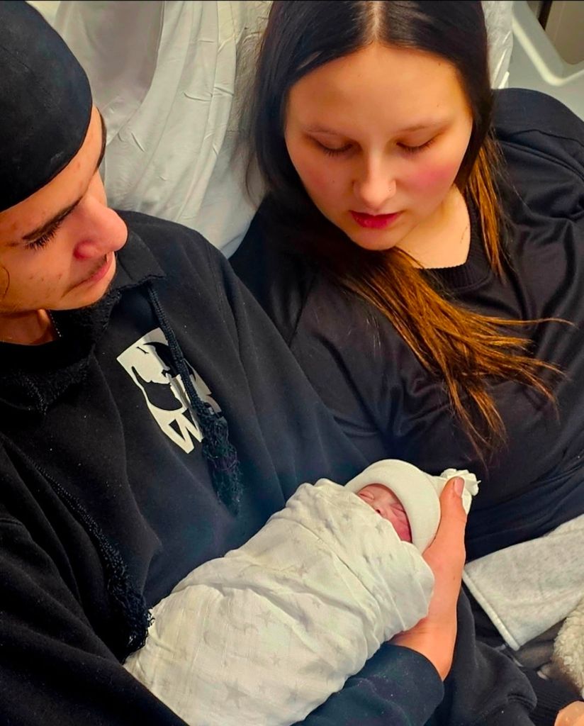 Daniel Allen James Profile Photo