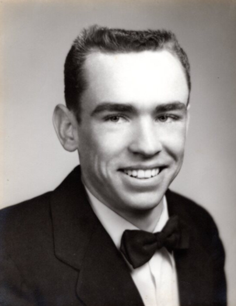 Curtis Wayne Griffin, Sr.