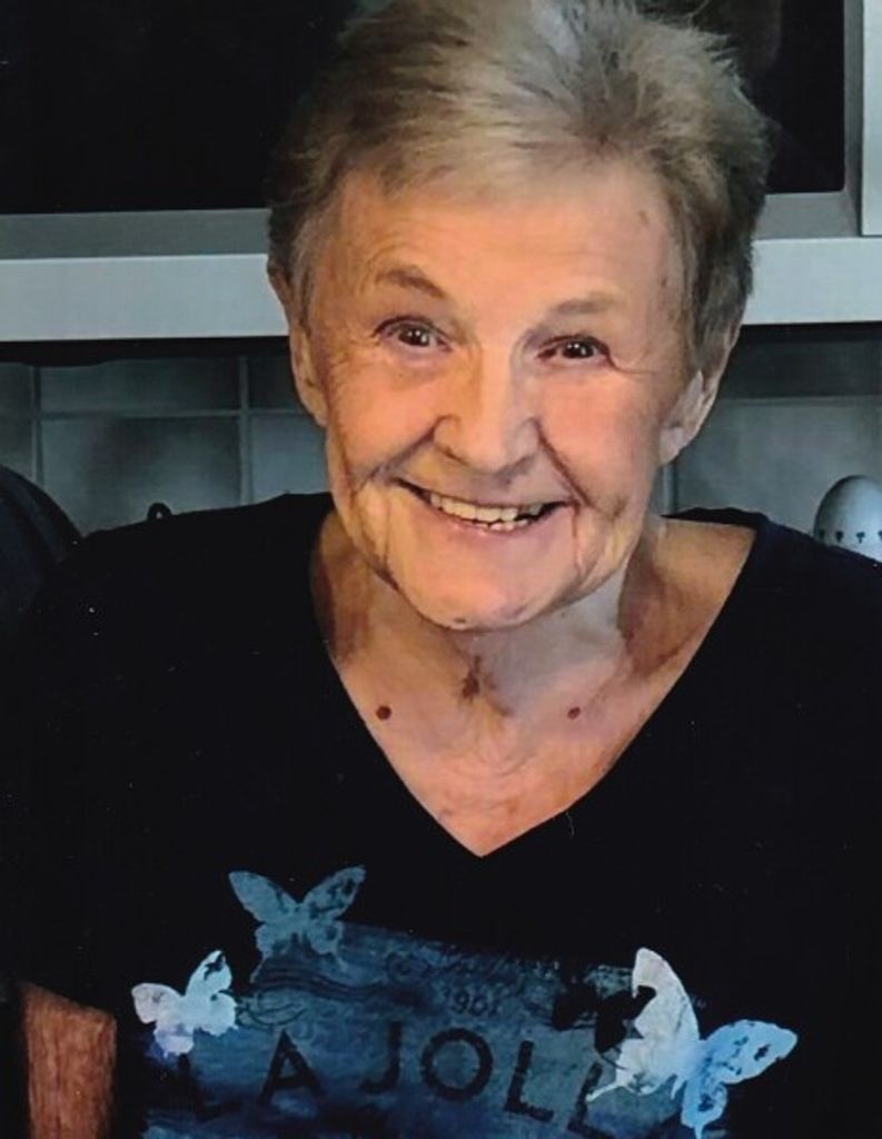 Mary Joan Miles Profile Photo