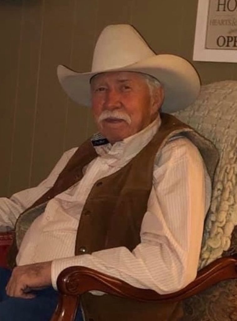 Billy Charles "Bill" Mitchell