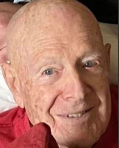 Ed Voss's obituary image