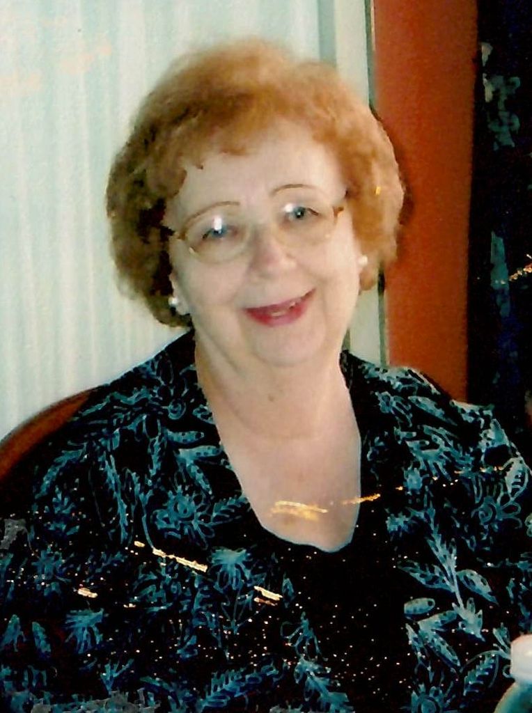 Rosetta Putman Profile Photo