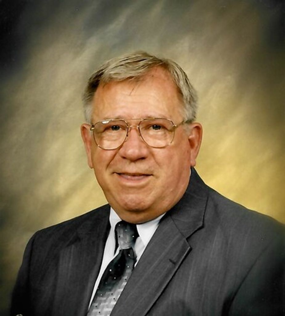 Guinn Dale Cochran Profile Photo