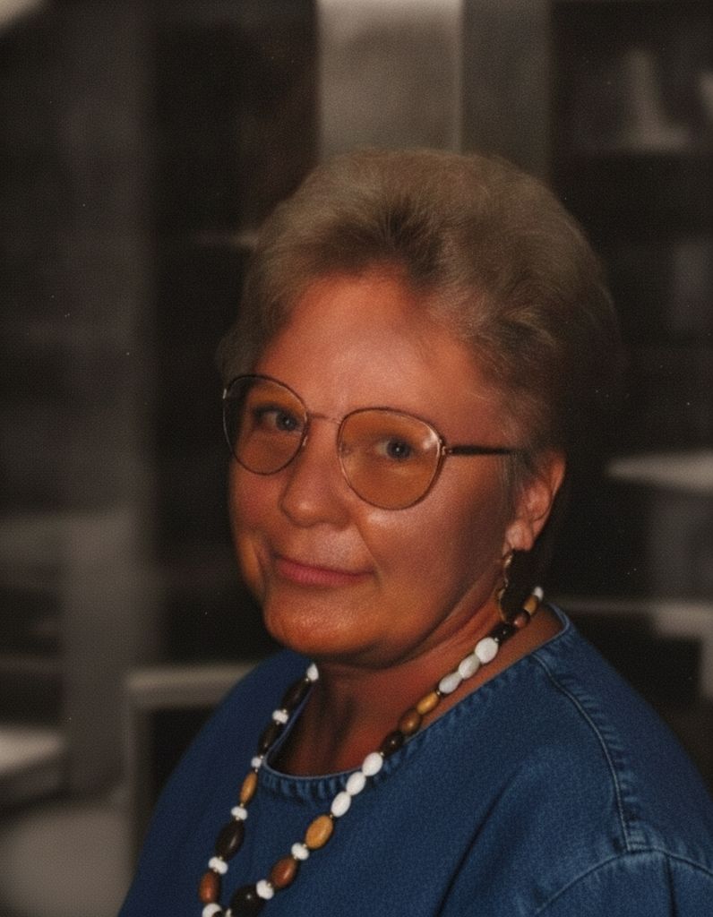 Sandra Kay Ralls
