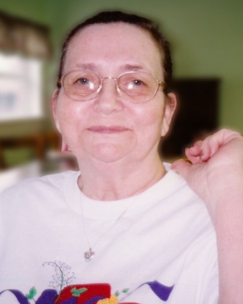 Genevia Mae Hamel Profile Photo