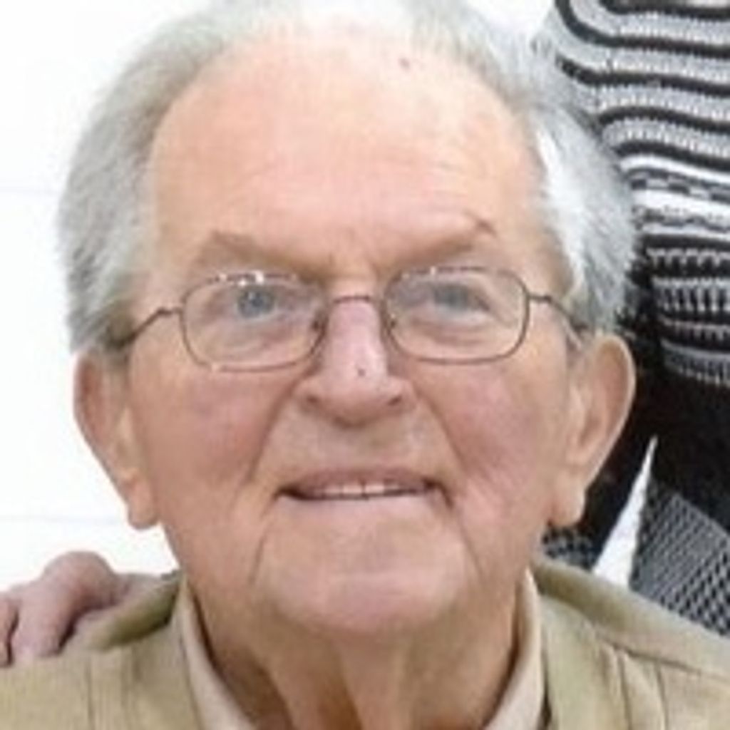 William C. "Bill" Schuettler, Sr.