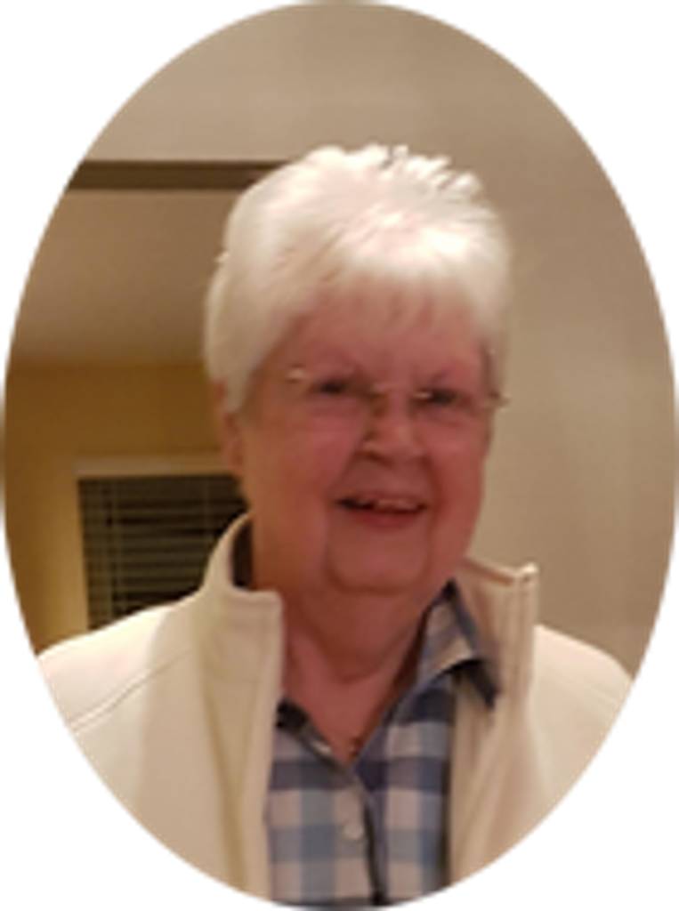 Patricia McIlhargey Profile Photo