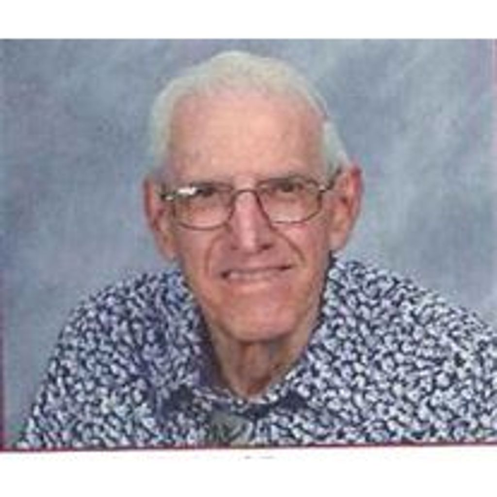 Richard J. Revann