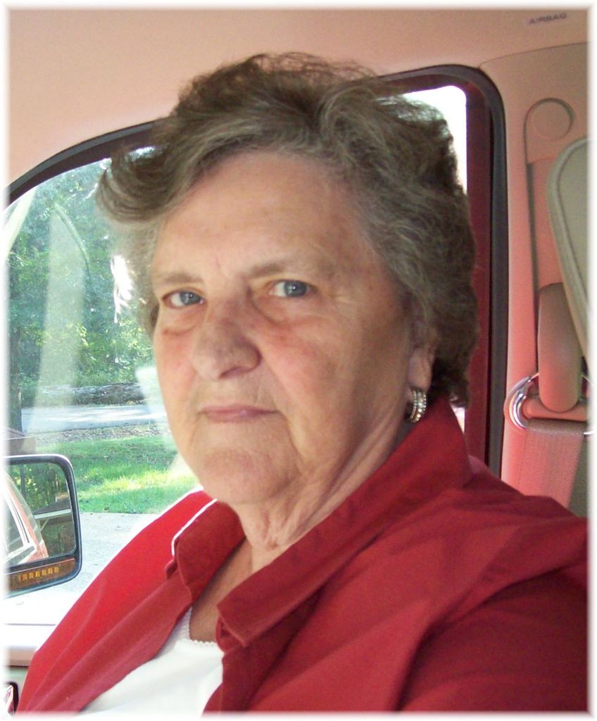 Margaret (Pounds)  Wagner