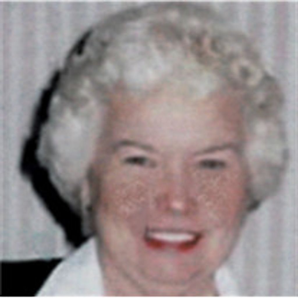 Betty Jo Joiner