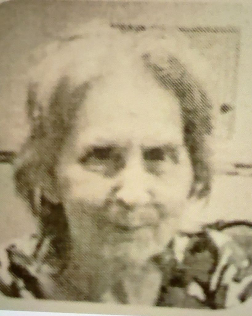 Eunice Marie Mize Profile Photo