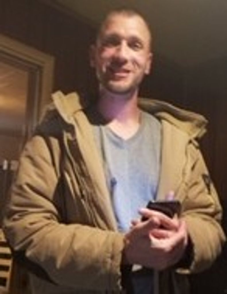 Christopher Ray Moss
