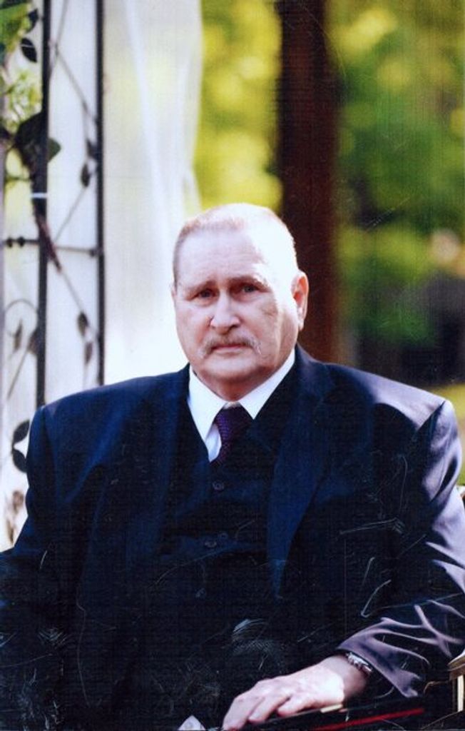 Larry George Farnham Profile Photo