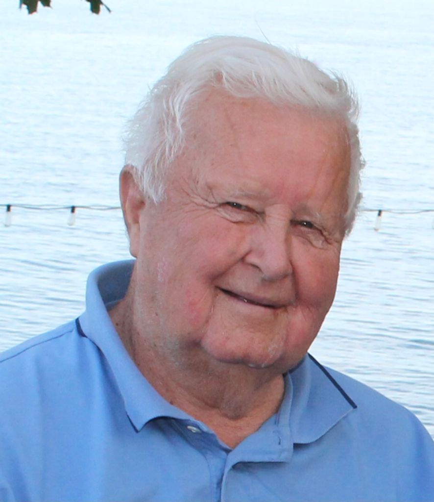 Frederick Peter Emslie Profile Photo