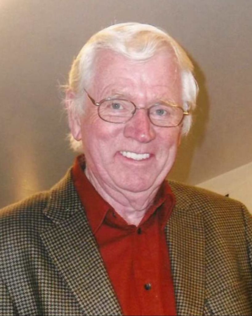 Richard "Red" Piotrowski