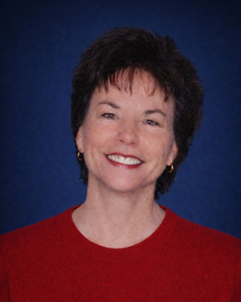 Stacie Anne Langlois