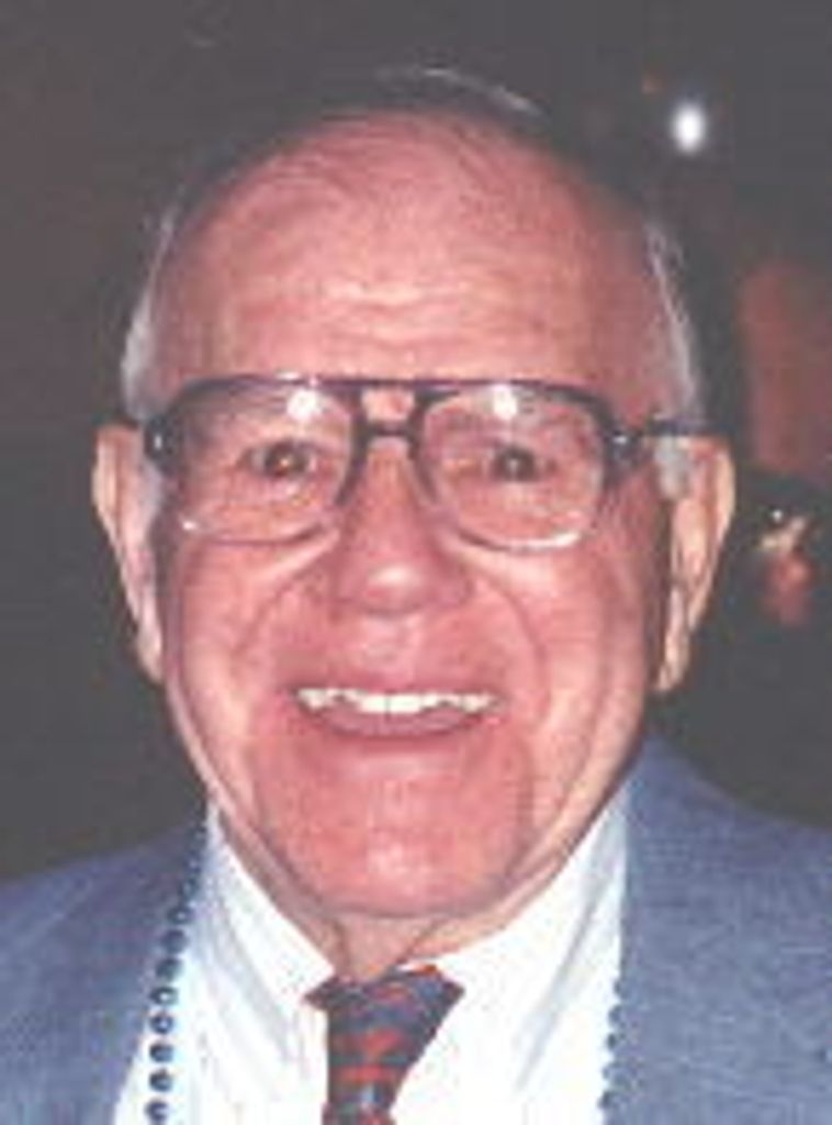 Leroy Thomas