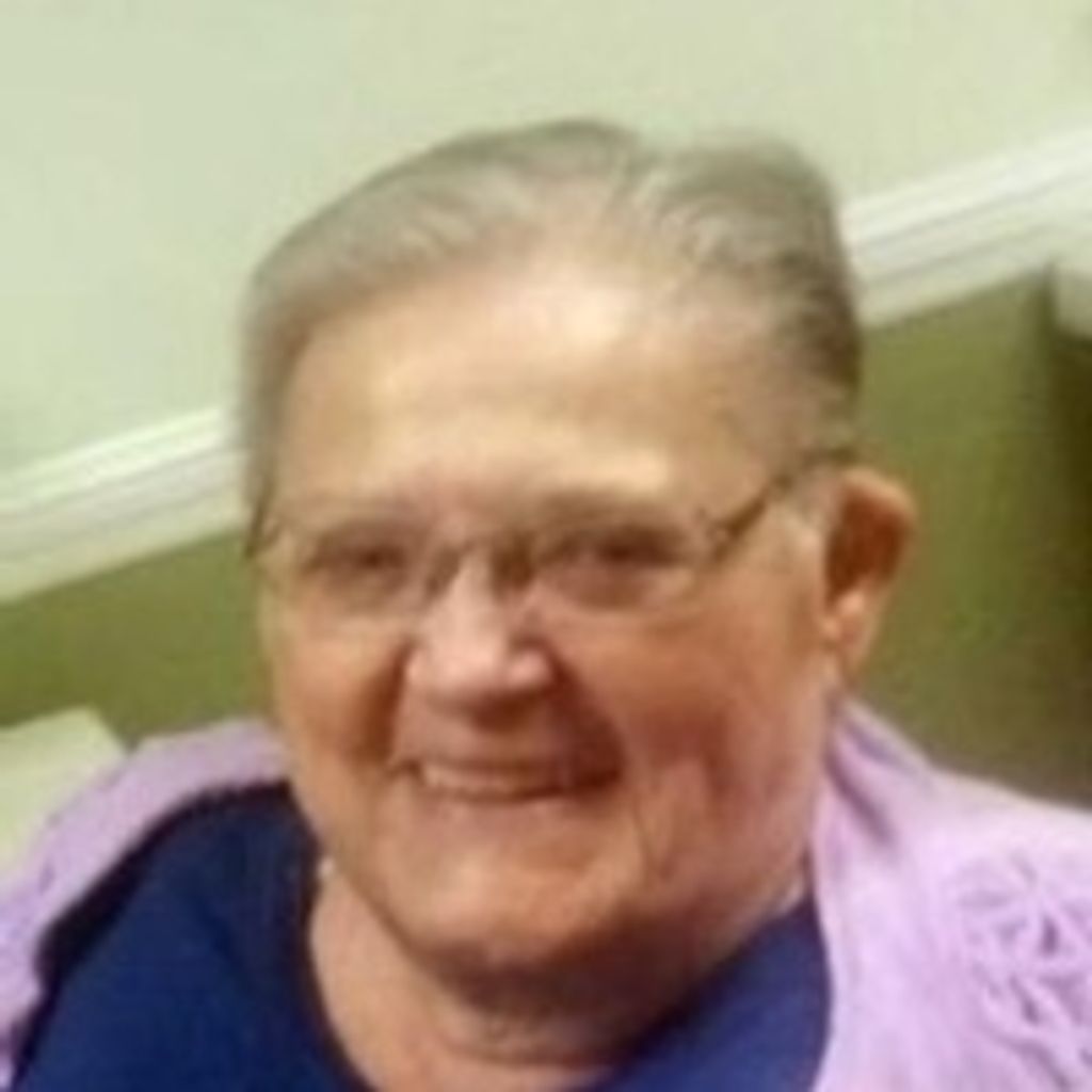 Janice Crossman Profile Photo