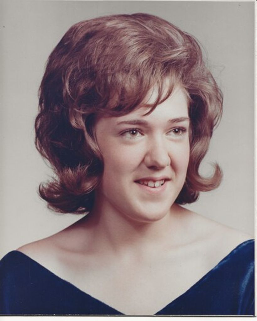 Victoria Moore Benedict Profile Photo