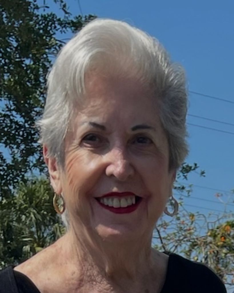 Beverly Louise Donovan Profile Photo