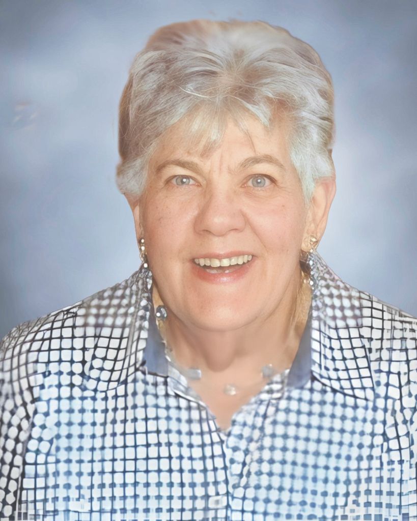 Patricia Laskowski
