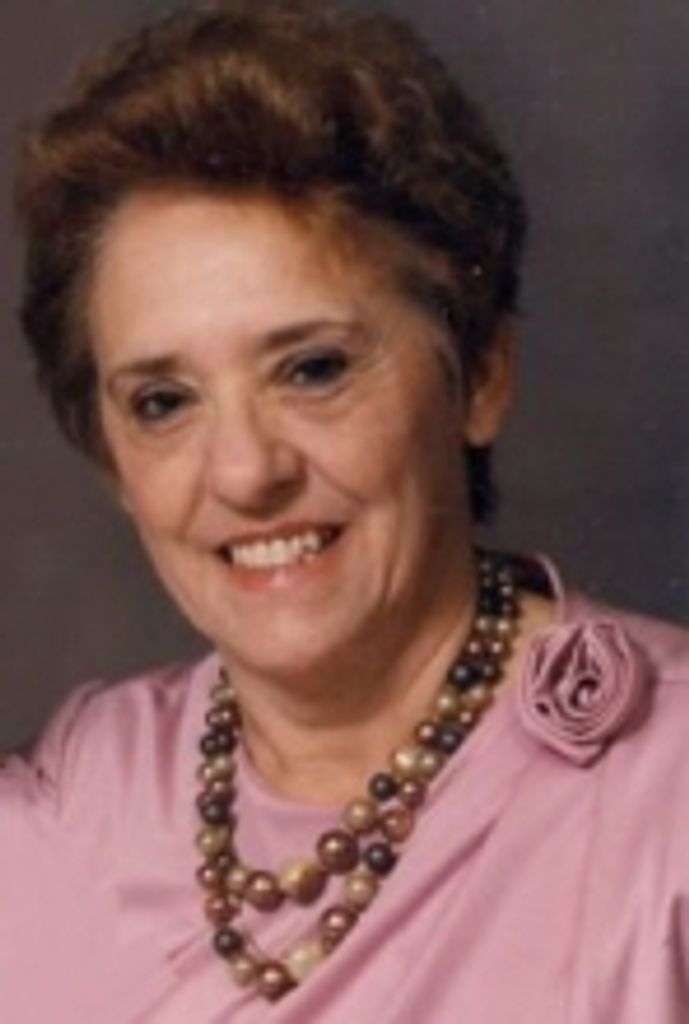 Shirley Noonan