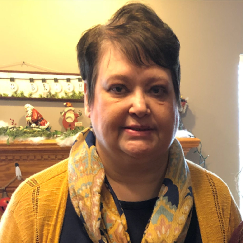 Rose Ann Hiatt