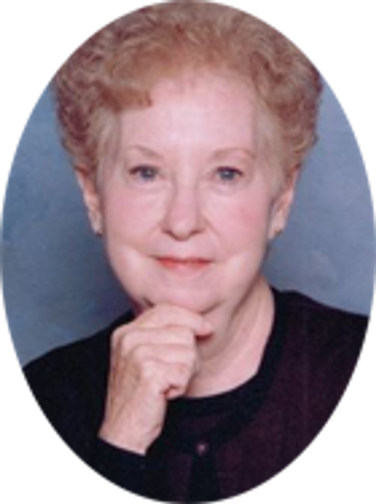 Kathryn Cashion