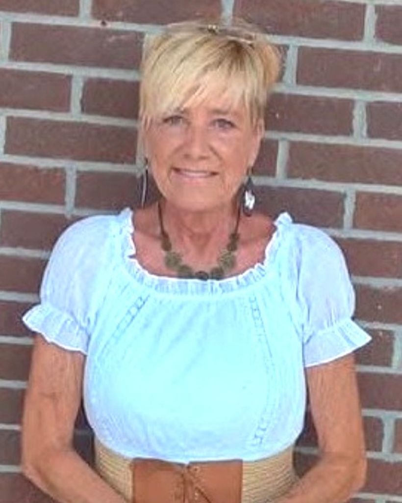 Pamela Johnson Rogers