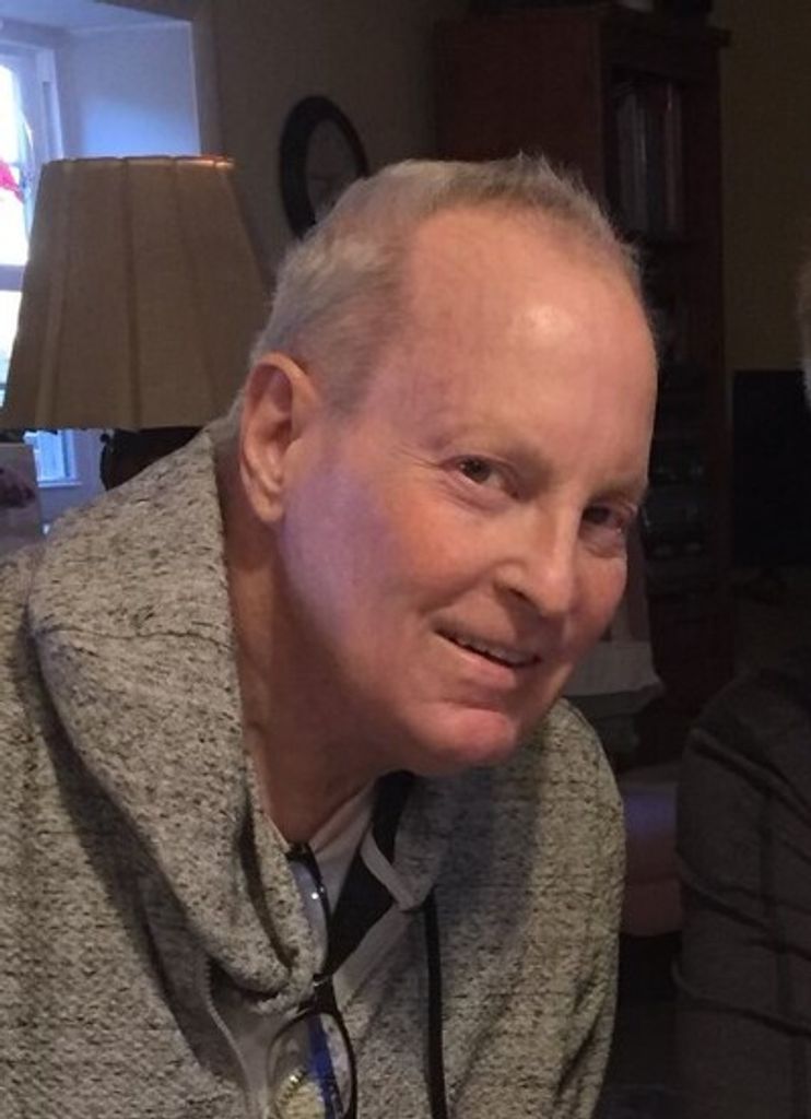 James H Langstaff Iii