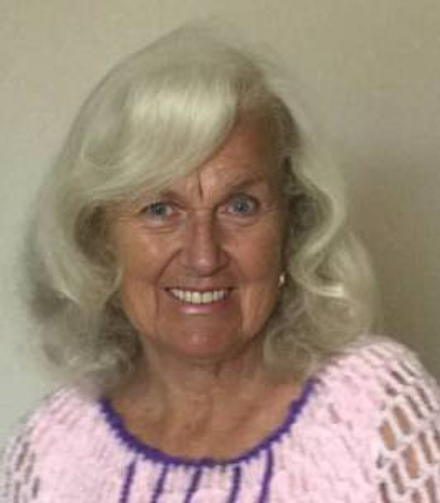 Catherine Yunker