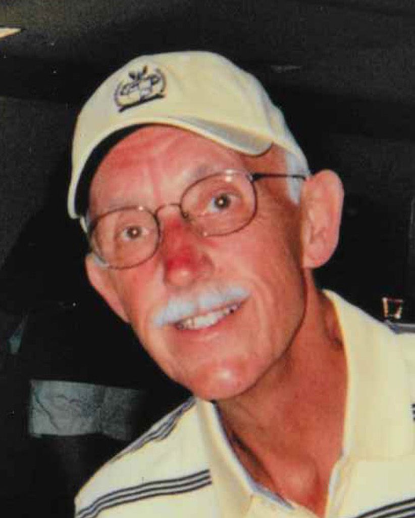 Raymond J. Jackson