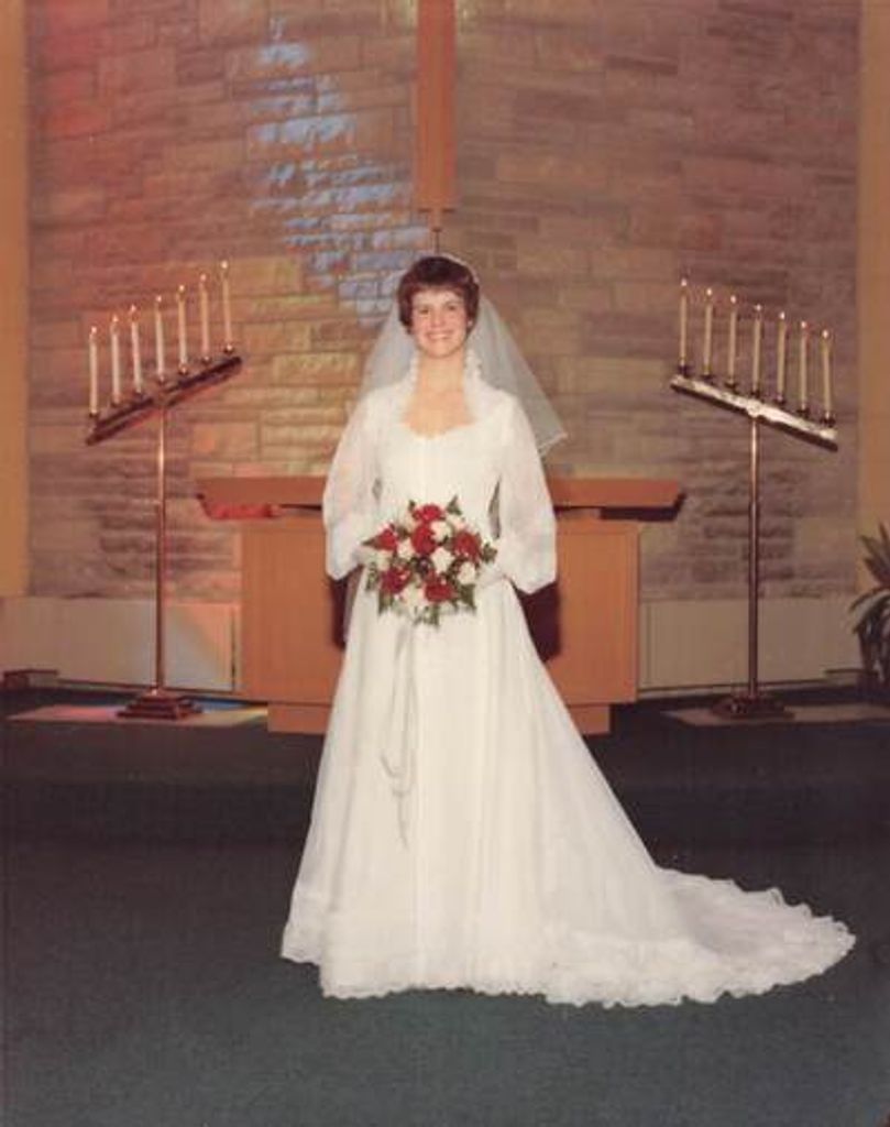 Marilyn Jean Gust Profile Photo