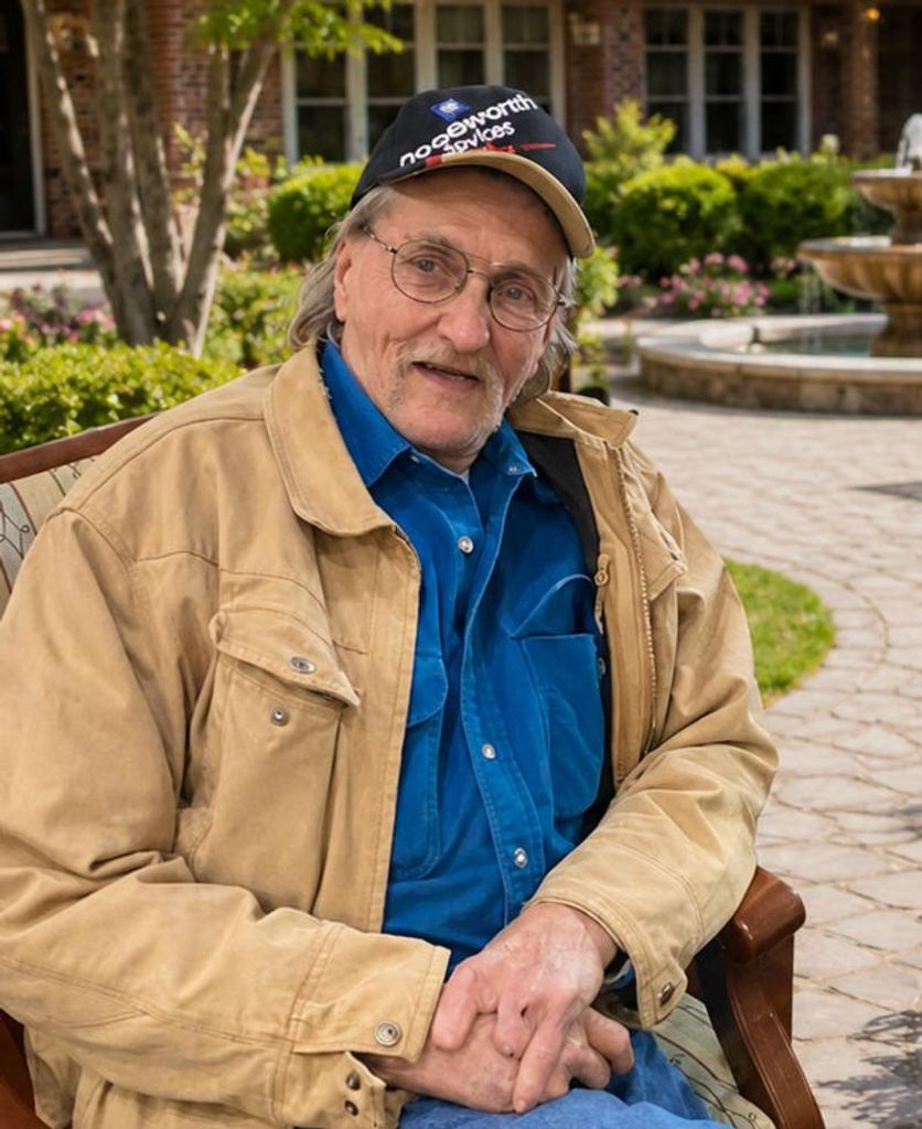 Richard Lee Cochran Profile Photo
