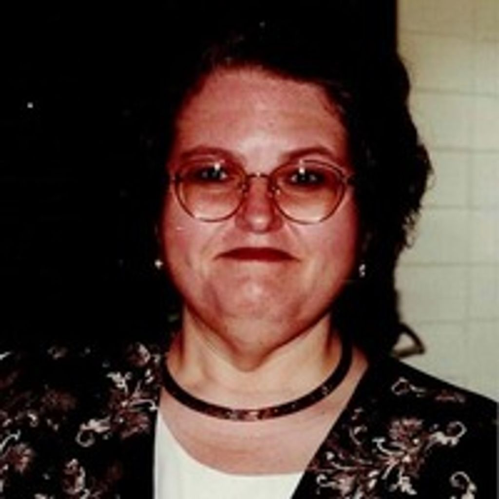 Betty Ann Walker Profile Photo