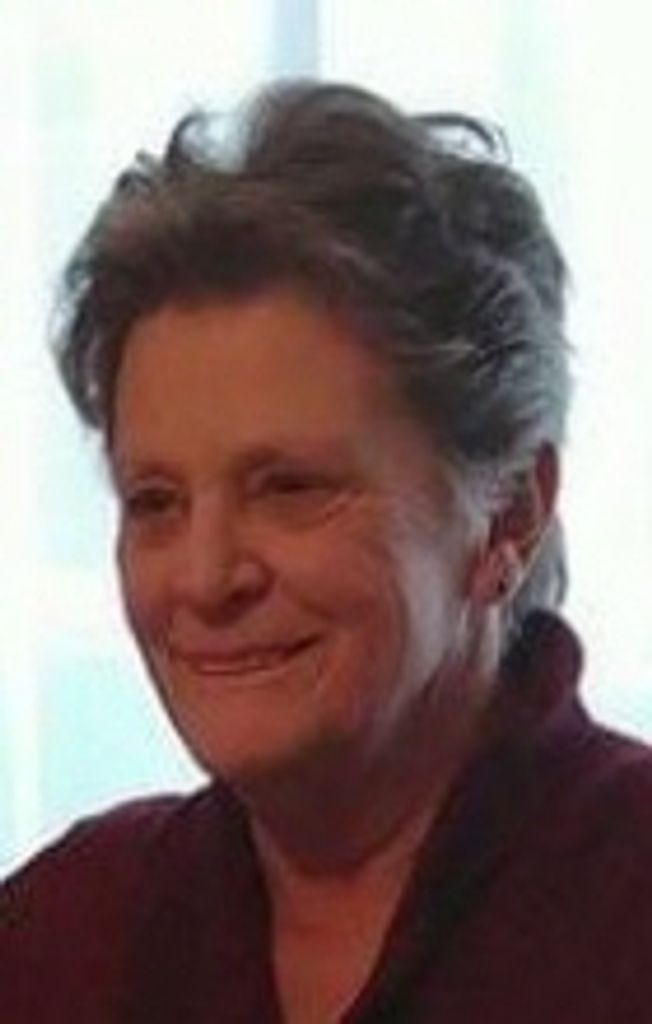 Mary Lou Staron