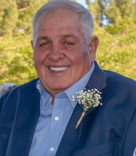 Martin Benjamin Bouvet Profile Photo