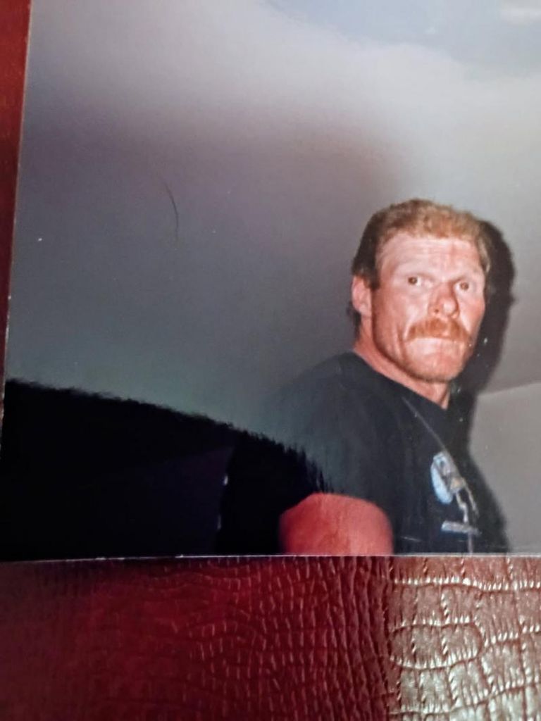 Ricky Harmon Anderson Profile Photo