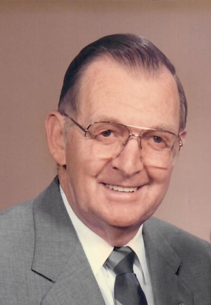 Kenneth Webster Whitfield Profile Photo