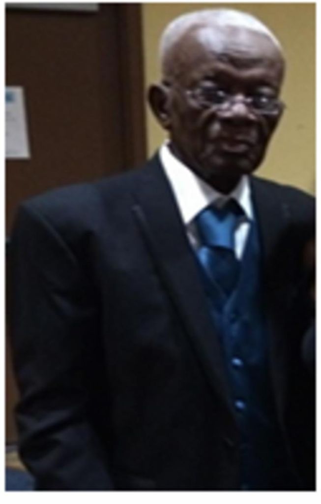 Sylvester Price Profile Photo