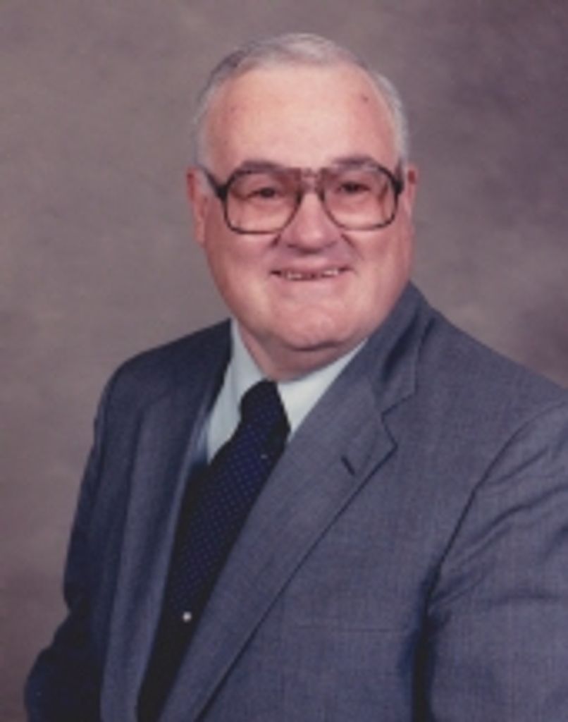 Walter Ray Trim