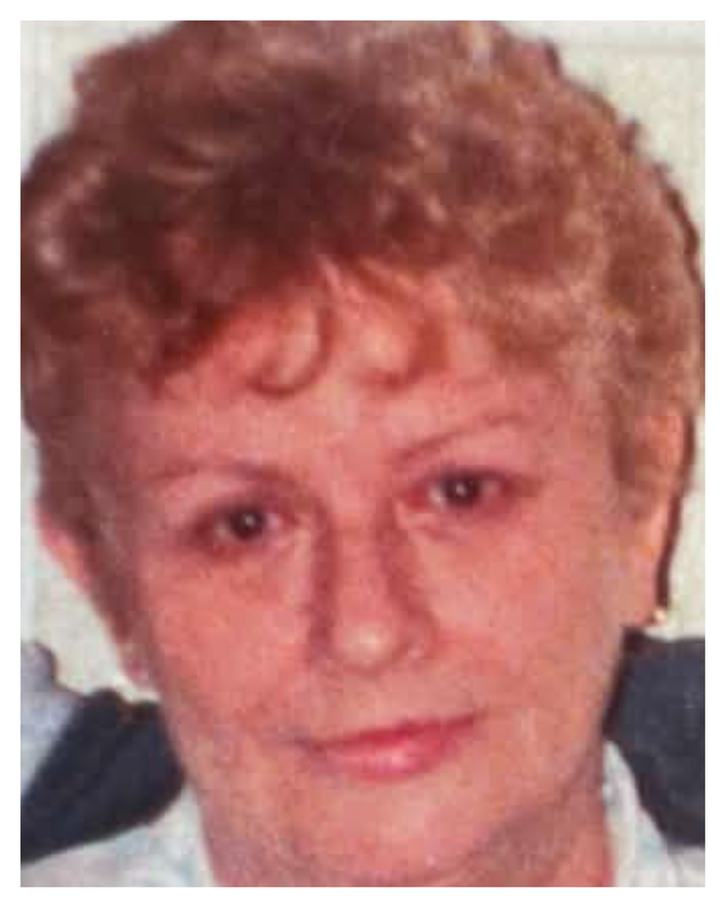 Alice Clarissa Gerrow Profile Photo