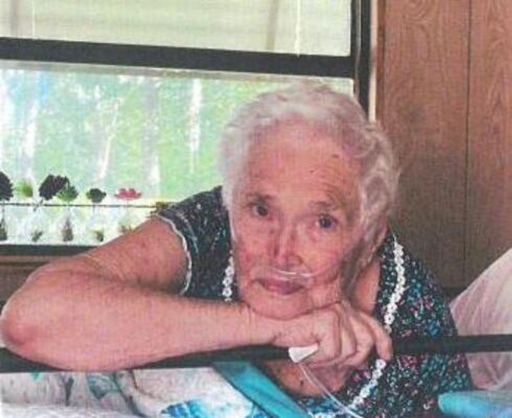 Betty Ellen Muckleroy