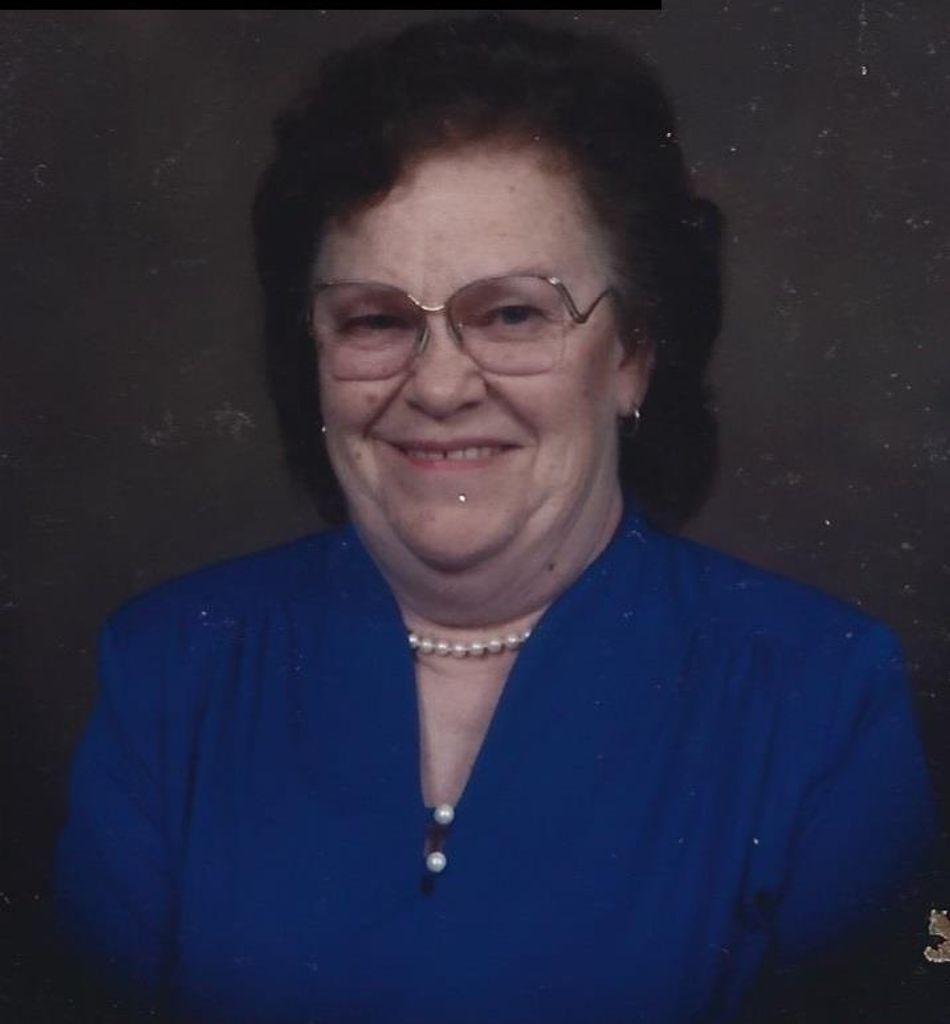Mildred Ivedene Smith Profile Photo
