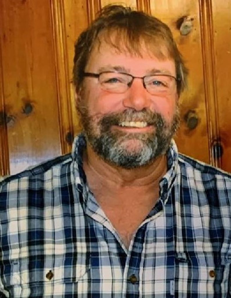 Kenneth E Baker Profile Photo