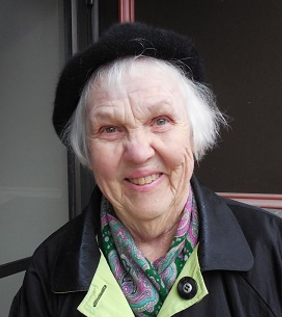 Hanna May Grigg Profile Photo